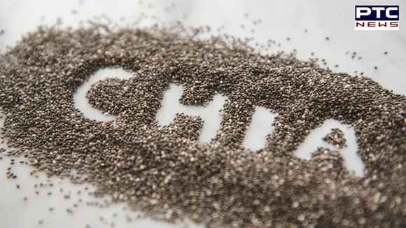 Here's Why You Should Consume Chia Seeds