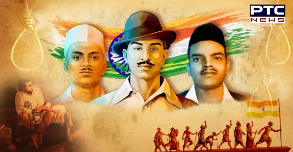 Shaheed Diwas 2024 | Bhagat Singh Death Anniversary : Lesser-known facts about India's most revered freedom fighter