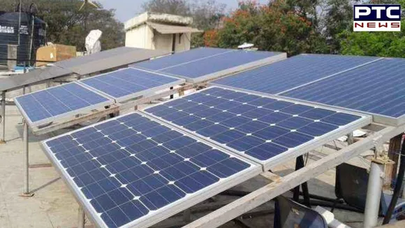 Cabinet approves solar scheme: 1 cr families get 300 free monthly units