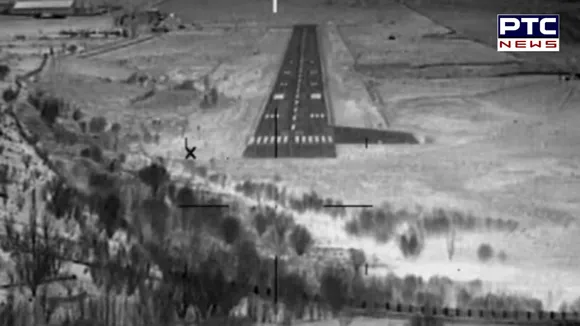 IAF's C-130J achieves historic night landing at Kargil airstrip