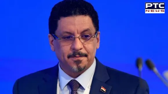 Ahmed Awad bin Mubarak becomes Yemen’s new Prime Minister