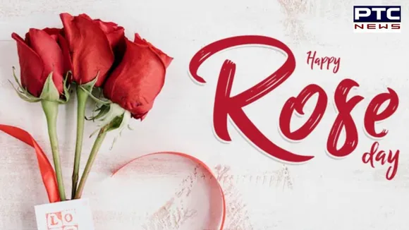 Rose Day 2024: Wishes, images, messages & quotes to share with your loved ones