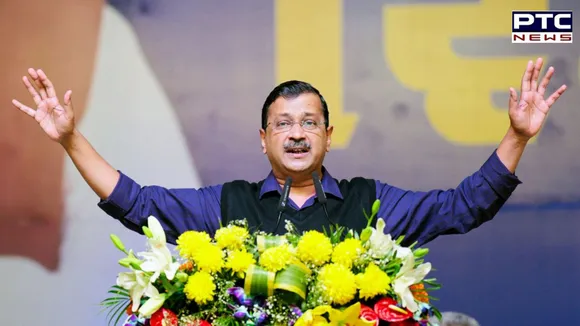 Major setback for INDIA: Arvind Kejriwal's AAP to contest all Lok Sabha seats in Punjab