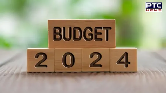 Budget 2024: ਬਜਟ 'ਚ ਸਰਕਾਰ ਕਿਸ 'ਤੇ ਫੋਕਸ ਕਰੇਗੀ,ਵਿੱਤ ਮੰਤਰੀ ਨੇ ਦਿੱਤੇ ਸੰਕੇਤ