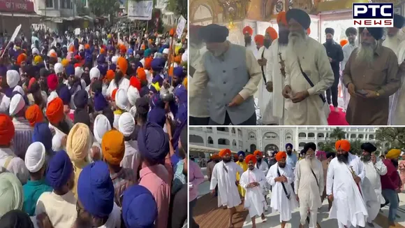 ਨਾਂਦੇੜ ਗੁਰਦੁਆਰਾ ਐਕਟ 'ਚ ਸੋਧ 'ਤੇ ਰੋਕ ਮਗਰੋਂ SGPC ਦਾ ਬਿਆਨ ਆਇਆ ਸਾਹਮਣੇ