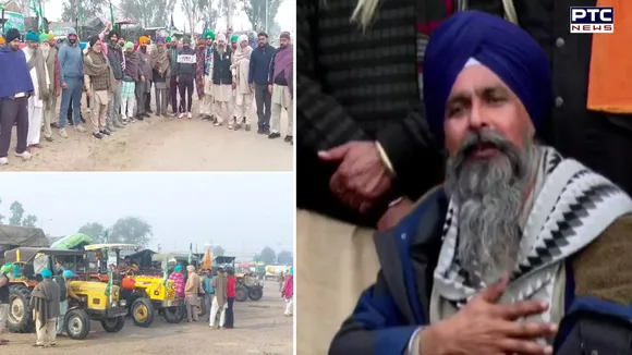 Farmers Demand: ਜਾਣੋ ਕੀ ਹਨ ਕਿਸਾਨਾਂ ਦੀਆਂ ਉਹ ਮੰਗਾਂ ਜਿਨ੍ਹਾਂ ਕਰਕੇ ਹੋ ਰਿਹਾ ਵੱਡਾ ਸੰਘਰਸ਼