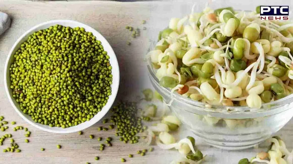 10 Incredible Benefits of Eating Sprouts