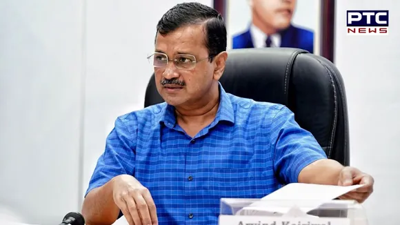 Kejriwal reacts to Chandigarh Mayor's resignation amid rigging inquiry