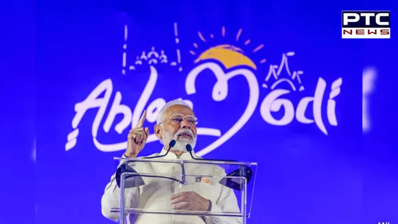 PM Modi declares establishment of new CBSE office in Dubai