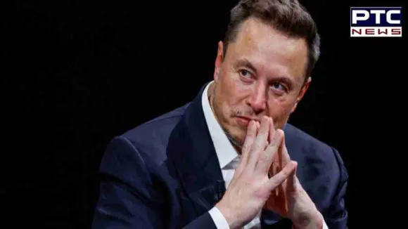 US Court reverses Elon Musk's $56 bn Tesla compensation