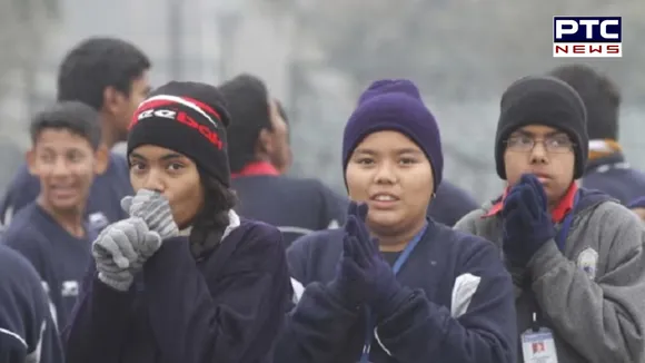 Delhi schools closed until Jan 12 - cold weather closure for class 5 and below
