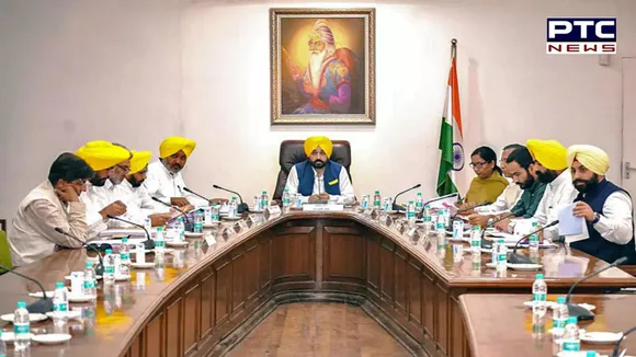 Punjab Cabinet okays two new special courts to fast-track POCSO Act cases