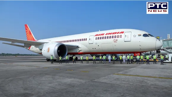 Air India fined Rs 30 lakh as passenger dies without wheelchair