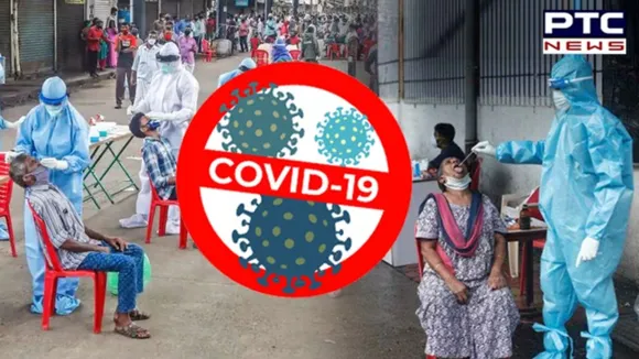 Surge in Covid-19 cases:  ‘Surveillance should be done not only for Covid-19 cases but also for other diseases,’ says health expert