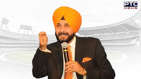 ਨਵਜੋਤ ਸਿੰਘ ਸਿੱਧੂ ਕਰਨਗੇ ਮੁੜ ਕ੍ਰਿਕਟ 'ਚ ਐਂਟਰੀ; IPL 2024 'ਚ ਕਰਨਗੇ ਕੁਮੈਂਟਰੀ