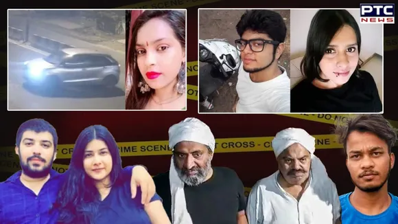 Year Ender 2023 | Love, murder & tragedy: 5 gruesome crimes in 2023