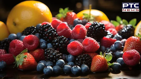 Fruits that can naturally help in burning fat