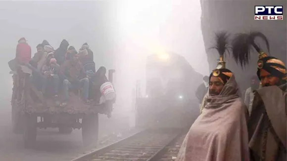 North India shivers: Normal life paralysed, 22 trains running late; check list