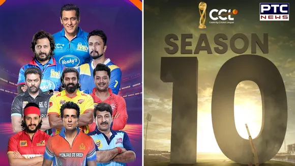 Celebrity Cricket League 2024: Date, teams, live streaming, venue, schedule, other deets