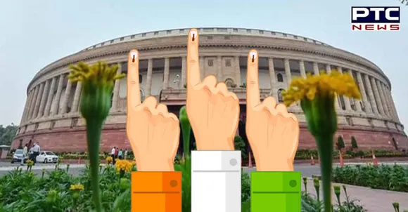 Rajya Sabha Polls: राज्यसभा की 15 सीटों पर वोटिंग आज, UP-कर्नाटक में क्रॉस वोटिंग का डर