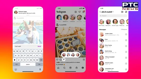 Now you can edit/ fix messages on Instagram, Check out step-by-step guide
