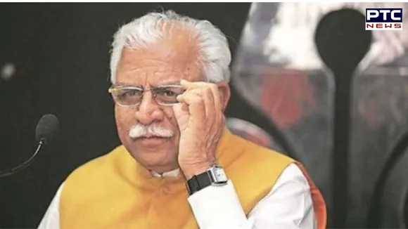 Lok Sabha elections 2024: BJP's 2nd list out; ML Khattar to contest from Karnal