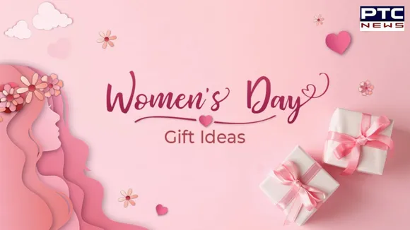 Women's Day 2024 : Best, Unique and Creative Gifts for your loved ones