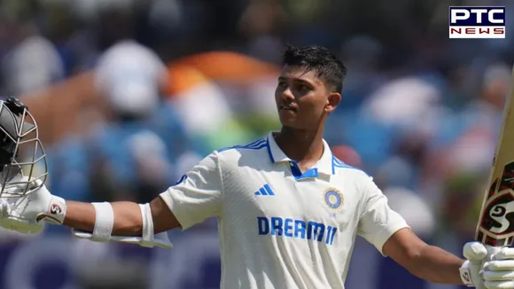 ICC Mens’ Rankings: Young Indian opener Yashasvi Jaiswal climbs to 12th spot among batters