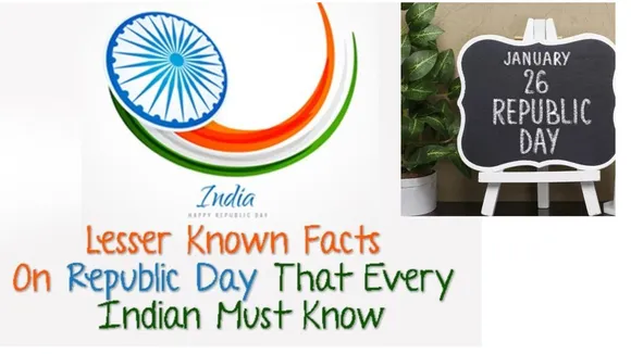 Republic Day 2024: Surprising lesser-known facts you must know!
