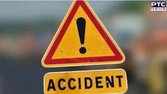 Tragic UP accident: 7 children among 15 pilgrims dead as vehicle plunges into pond