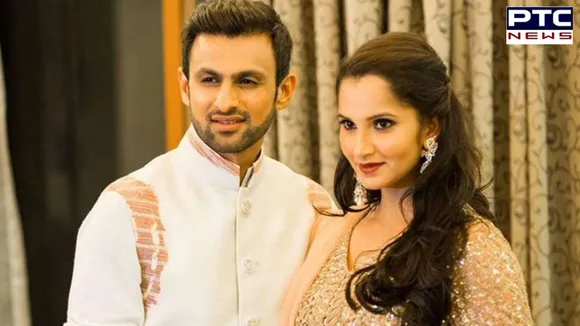 'Been divorced for months now, wishes Shoaib well': Sania Mirza's sister confirms separation
