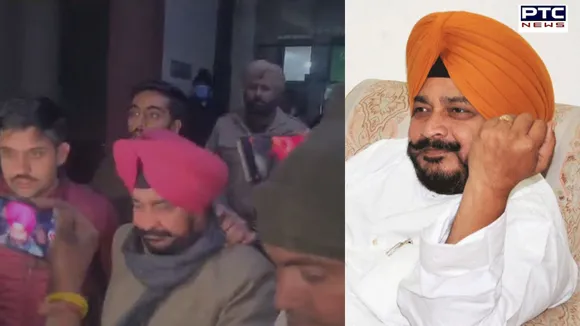 Sadhu Singh Dharamsot arrested by ED in money laundering case