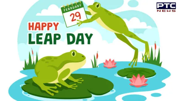 Fun Facts About Leap Years