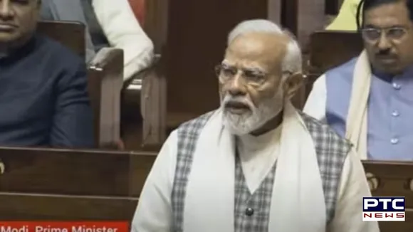PM Modi's quip on Kharge's '400 paar' remark: 'I hope you secure 40 seats'