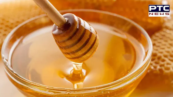 Know the Surprising Health Benefits of Pure Honey