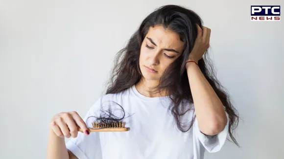 Surprising Food Habits Linked to Hair Loss