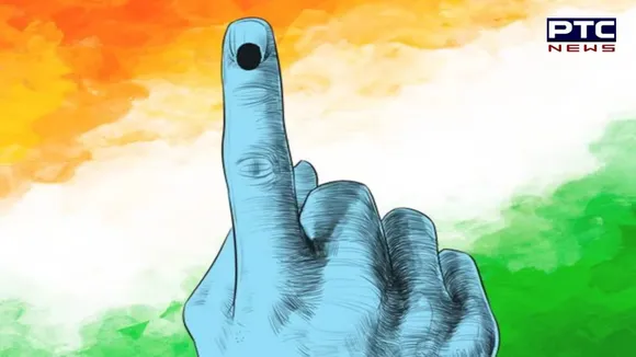 Record-breaking voter registration: 96.88 crore people enlisted for Lok Sabha elections