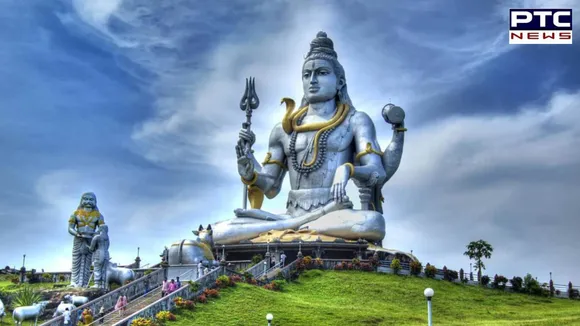 Most Famous, Popular and Best Shiva Temples in India