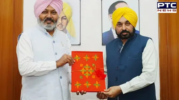 Punjab Budget 2024: ਪੰਜਾਬ ਬਜਟ 'ਚ ਕਿਹੜੇ ਖੇਤਰ ਨੂੰ ਮਿਲੇ ਕਿੰਨੇ ਰੁਪਏ, ਲੋਕਾਂ ਨੂੰ ਕਿੰਨਾ ਲਾਭ, ਪੜ੍ਹੋ ਪੂਰੀ ਜਾਣਕਾਰੀ