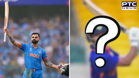 Who will be Virat Kohli’s replacement in Test matches against England?