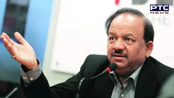 Harsh Vardhan, former Health Minister, leaves BJP post ticket denial