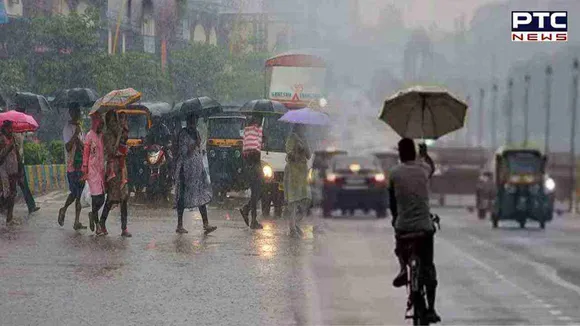 Weather update: Western disturbances to hit North India, check deets