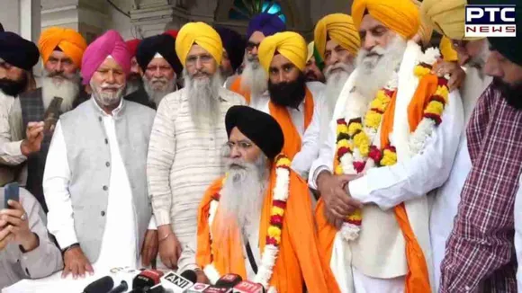 SGPC raises concerns as Maharashtra halts proposed amendment to Nanded Gurdwara Act