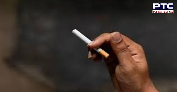 'No Smoking Day' 'ਤੇ ਜਾਣੋ ਸਿਗਰਟ ਪੀਣ ਨਾਲ ਸਿਹਤ ਨੂੰ ਹੋਣ ਵਾਲੇ ਨੁਕਸਾਨ