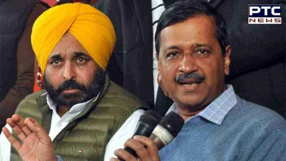 Punjab CM rejects possibility of Congress-AAP alliance in state