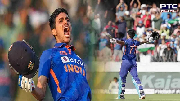 Shubman Gill roars back to silence critics with Dravid's wisdom: 'If not you, then who?...'