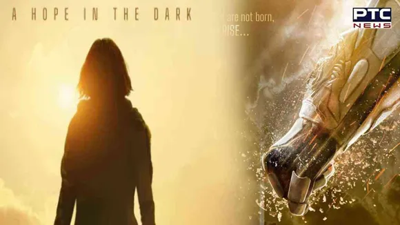 Birthday special: Deepika’s 'Project K' first look poster out