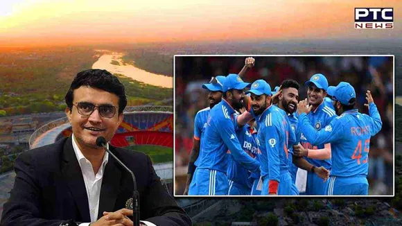 Sourav Ganguly foresees India's challenge ahead of World Cup final against Australia: 'Stopping them will be tough'