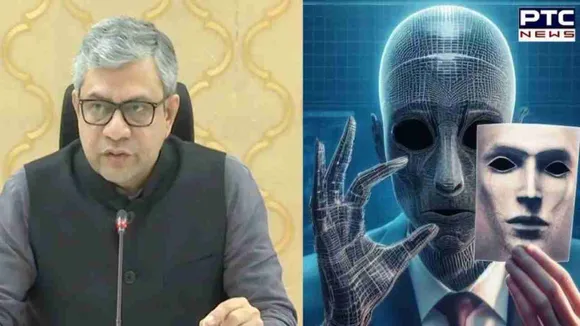 Deepfake video row:  Centre to introduce new rules to tackle deepfake threat in society