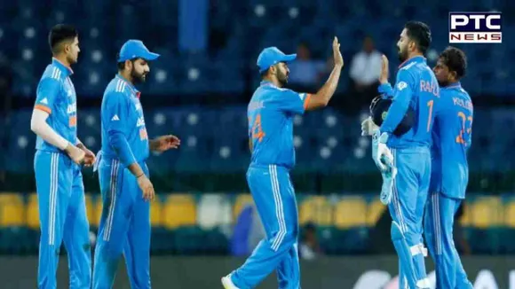 Asia Cup Final 2023: ਸ਼੍ਰੀਲੰਕਾ ਆਖਰੀ ਗੇਂਦ 'ਤੇ 2 ਦੌੜਾਂ ਬਣਾ ਫਾਈਨਲ 'ਚ ਪਹੁੰਚਿਆ, 17 ਸਤੰਬਰ ਨੂੰ ਭਾਰਤ ਨਾਲ ਮੁਕਾਬਲਾ